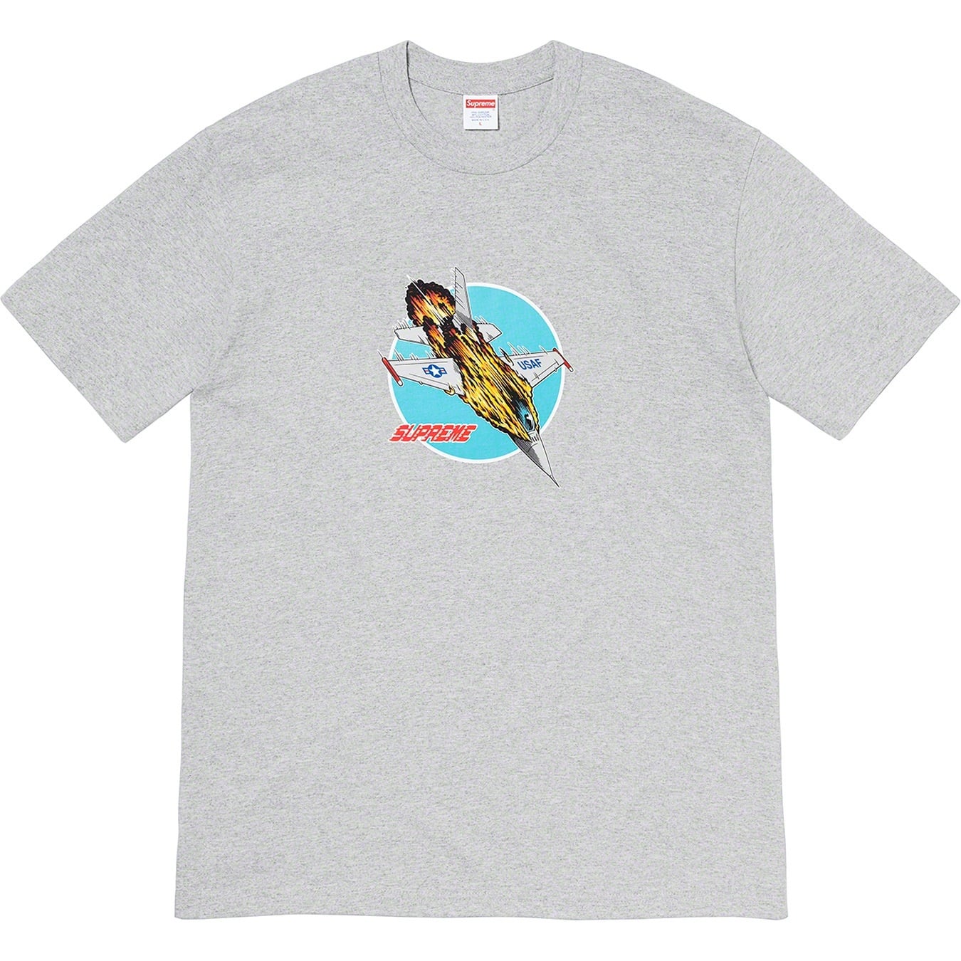 Jet Tee view 7